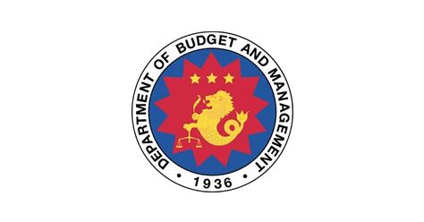 Department of Budget and Management.